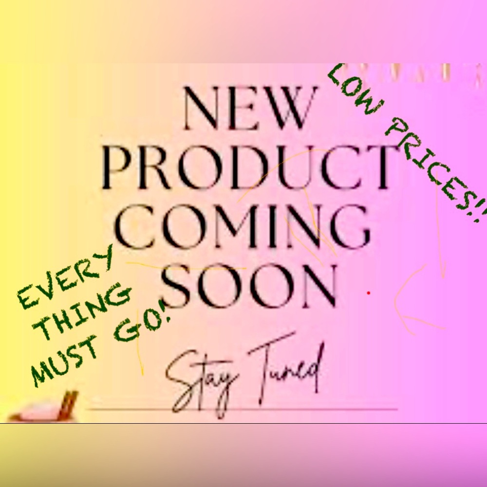 Clothes, shoes, accessories, home & more - great items low prices!
